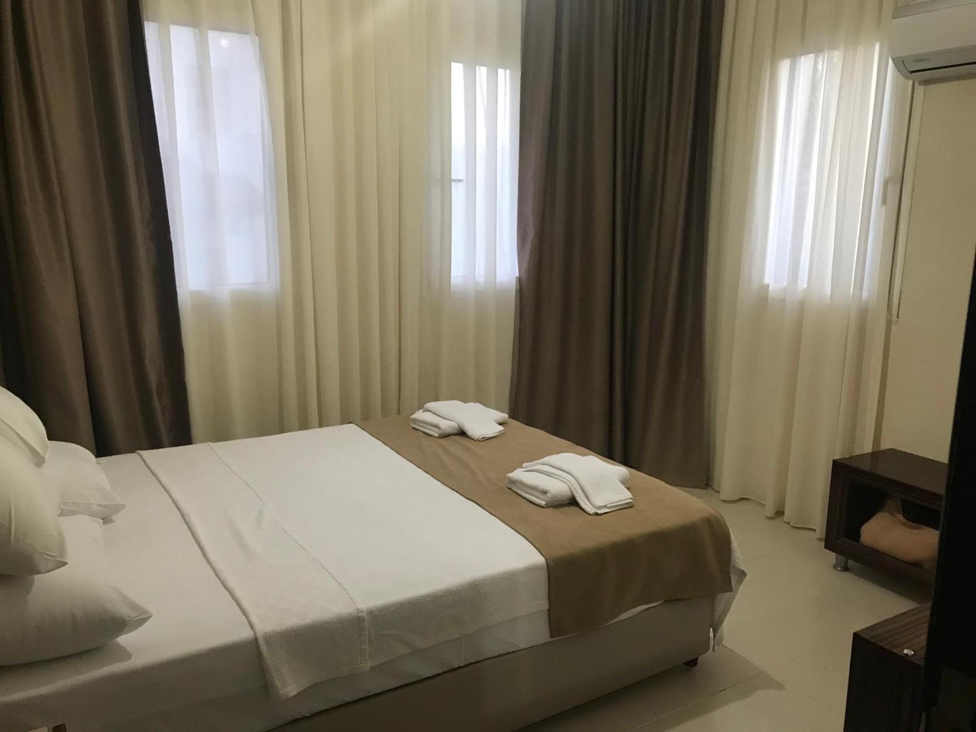 Tuemay Hotel Bitez Chambre photo