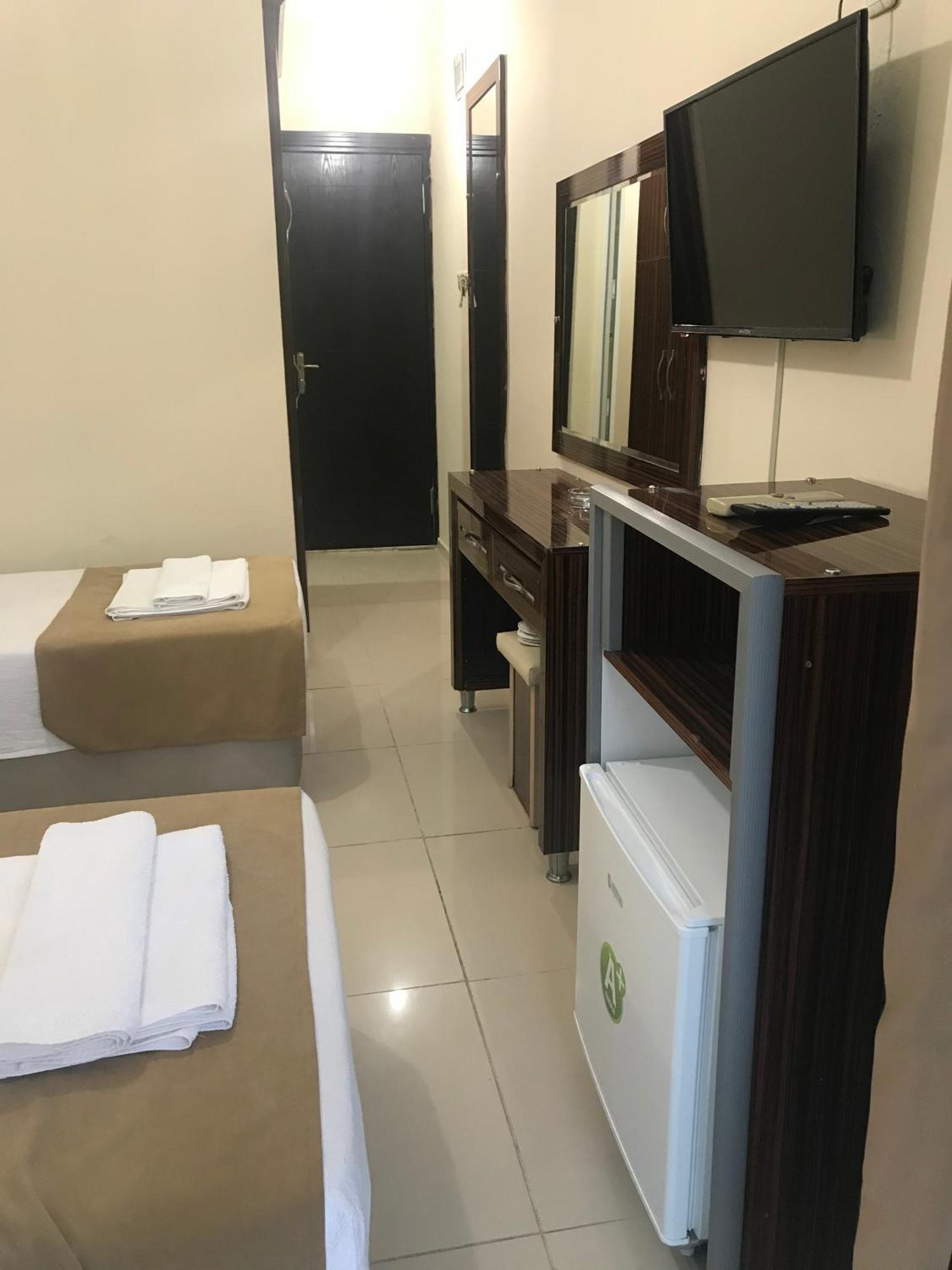 Tuemay Hotel Bitez Chambre photo