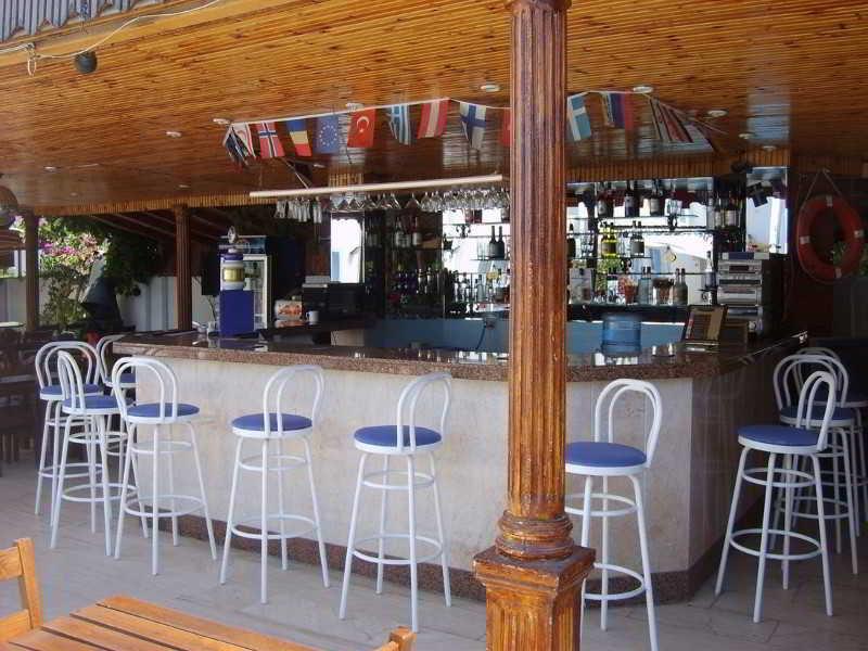 Tuemay Hotel Bitez Extérieur photo