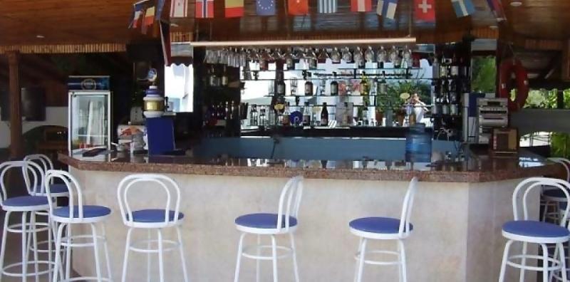 Tuemay Hotel Bitez Extérieur photo