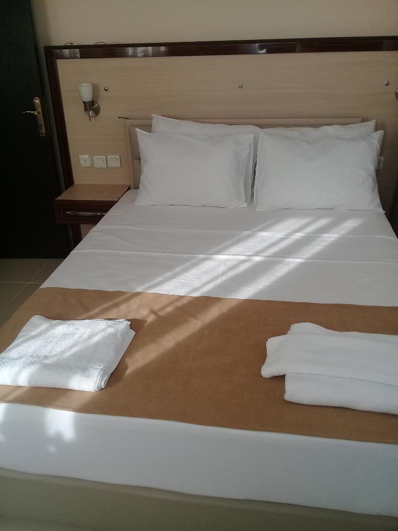 Tuemay Hotel Bitez Extérieur photo